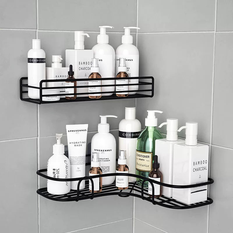 ✨ Stylish Home Shelf for Bathroom &amp; Kitchen – The Aspire Shop