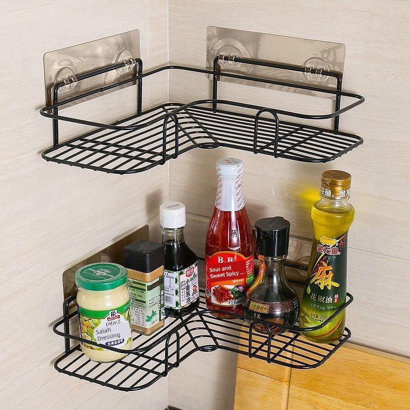 ✨ Stylish Home Shelf for Bathroom &amp; Kitchen – The Aspire Shop