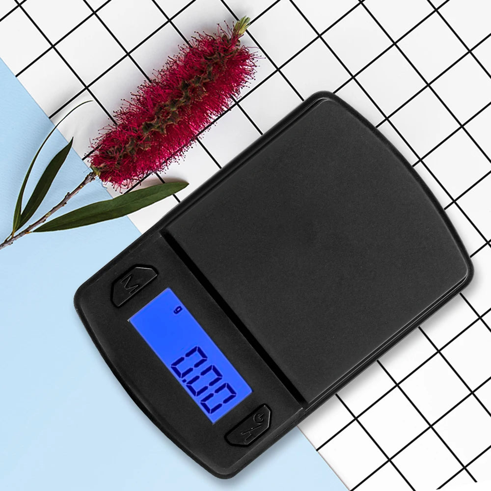 Precision Digital Kitchen Scale 0.01g | The Aspire Shop