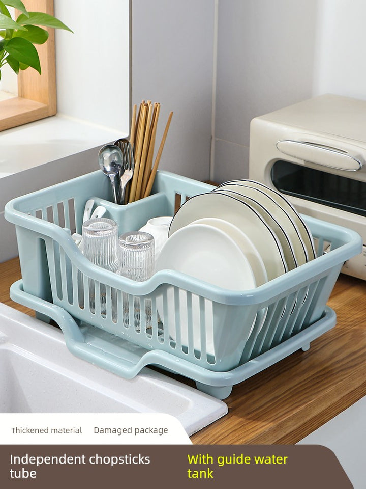 🌟 Stylish Countertop Storage Rack for Kitchen | The Aspire Shop