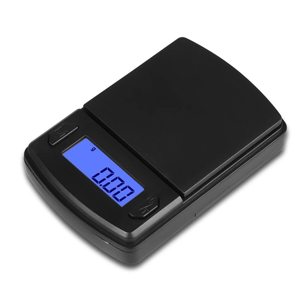 Precision Digital Kitchen Scale 0.01g | The Aspire Shop