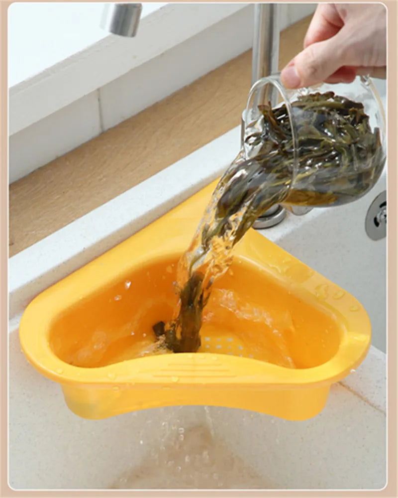 Swan Multifunctional Sink Strainer Basket