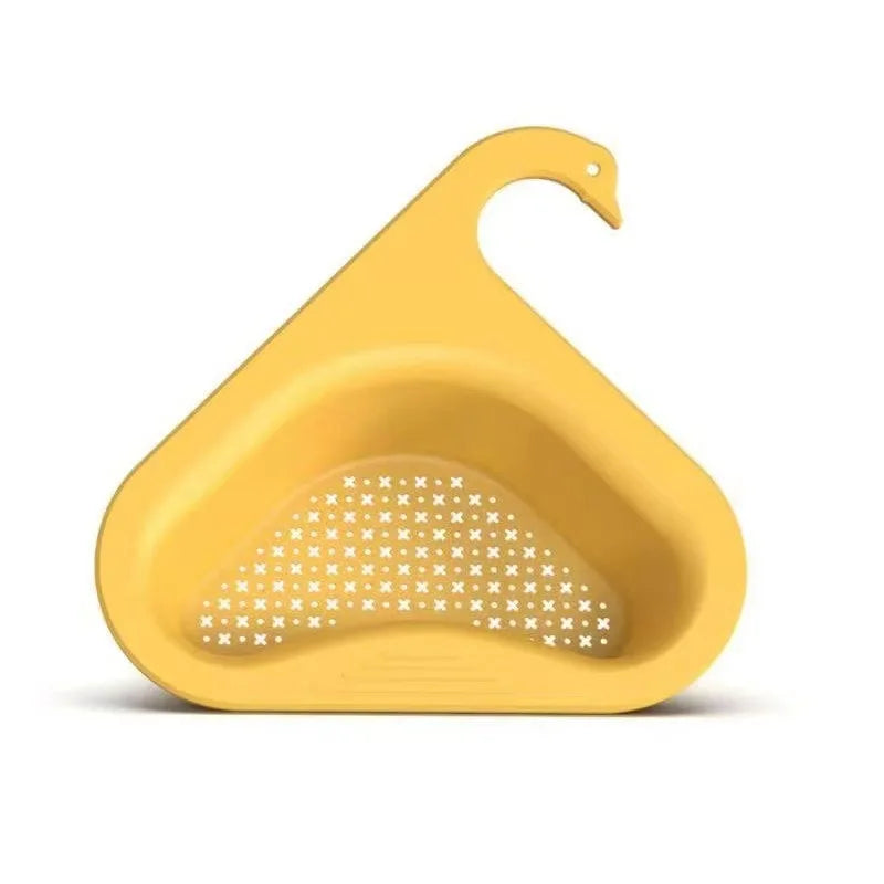 Swan Multifunctional Sink Strainer Basket