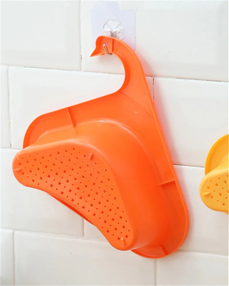 Swan Multifunctional Sink Strainer Basket