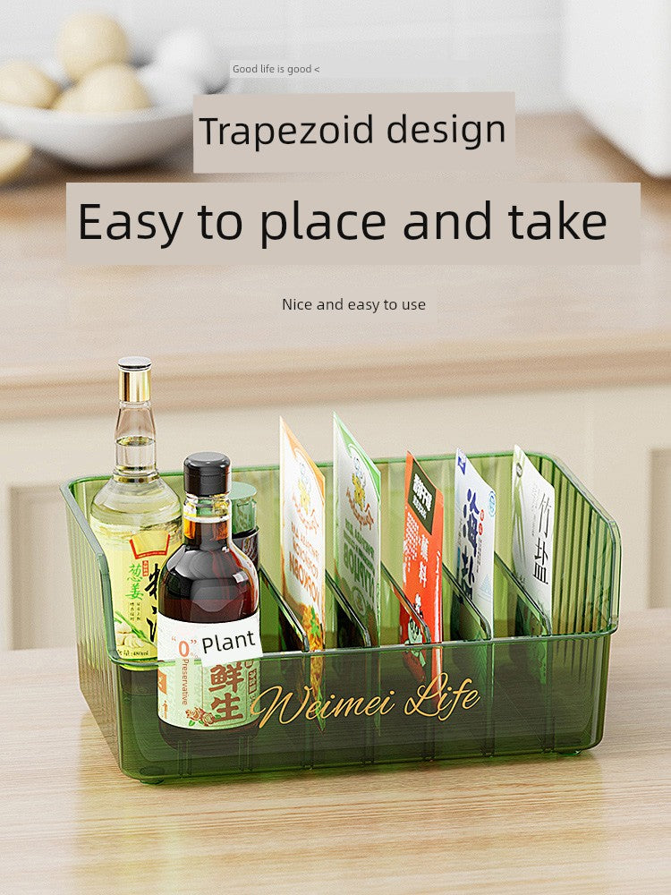 Elegant Spice Rack by The Aspire Shop