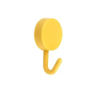 10/5pcs Self Adhesive Wall Hook Strong Without Drilling Coat Bag Bathroom Door Kitchen Towel Hanger Hooks Home Storage - Image 6