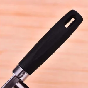 Potato Wavy Edged Knife Stainless Steel Kitchen Gadget Vegetable Fruit Cutting Tool Kitchen Accessories French fries machine - Image 5